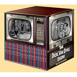 The Dick Van Dyke Show – The Complete Series