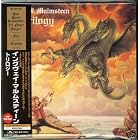 Trilogy by Yngwie Malmsteen
