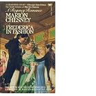 Frederica in Fashion (Regency Romance) by Marion Chesney