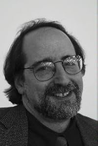 Image of Lawrence Weschler
