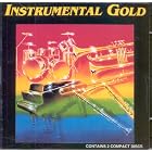 Instrumental Gold 2 Disc Set by Percy Faith, Frank Mills, Henry Mancini, Floyd Cramer, and Roger Williams