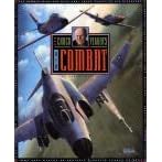 Chuck Yeager's Air Combat