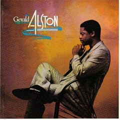 Gerald Alston