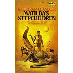 Matilda's Stepchildren