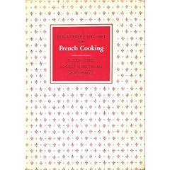 Mastering the Art of French Cooking