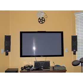 PDP-5020FD Pioneer KURO 50-Inch 1080p Plasma HDTV