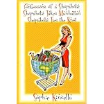 Confessions of a shopaholic ;: Shopaholic takes Manhattan ; Shopaholic ties the knot book cover