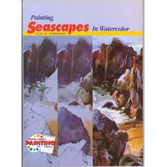 Painting Seascapes in Watercolor