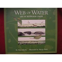 Web of Water: Life in Redwood Creek