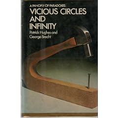 Vicious circles and infinity: A panoply of paradoxes