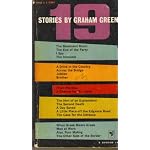 19 Stories By Graham Greene book cover