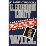Will: The Autobiography of G. Gordon Liddy book cover