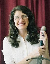 Image of Sandy Lender