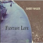Click here to buy Fantasy Life by  Barry Mauer .