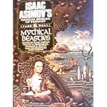 Mythical Beasts (Isaac Asimov's Magical Worlds of Fantasy No. 6) book cover