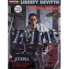 Buy Off the record by Liberty DeVitto