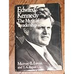 EDWARD KENNEDY book cover