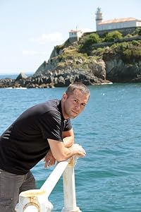 Image of Michael Powell