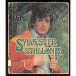 Sylvester Stallone: Going the Distance (Headliners II) book cover