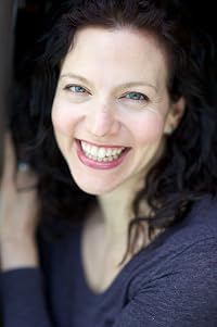 Image of Nicole Burley