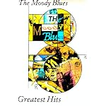 Moody Blues Greatest Hits book cover
