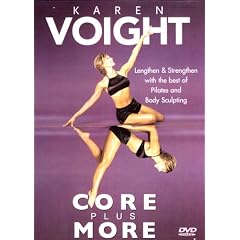 Core Plus More