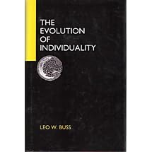The Evolution of Individuality