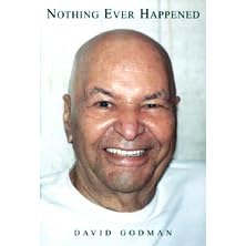 Nothing Ever Happened