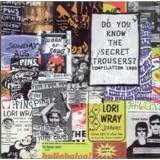 Click here to buy Do You Know the Secret Trousers? by  The Pins, The Autumn Leaves, Eason, Work of Saws, and Lori Wray .