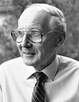 Image of John White