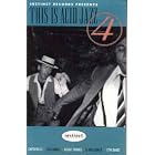 This Is Acid Jazz, Vol. 4 by  This Is Acid Jazz 
