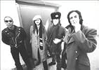 Spin Doctors