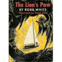 The Lion's Paw by Robb White