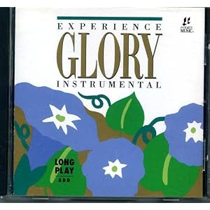 Glory by Integrity Music Interludes (Audio CD - 1995)
