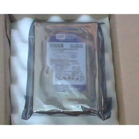 Western Digital Caviar Blue SATA2 16MB Cache Bulk/OEM Hard Drive