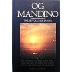 Og Mandino Deluxe: 3 Vols. in One (3 Volumes in 1) book cover