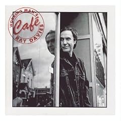 Other Peoples Lives by Ray Davies (Audio CD - 2007) - Import