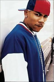Image of Nelly