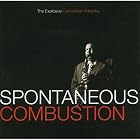 Spontaneous Combustion by Cannonball Adderley
