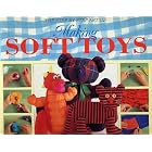 Click here to buy Step by Step Art of Making Soft Toys (Series) by  Alan Dart.