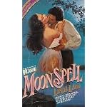 Moonspell (Avon Romance) book cover