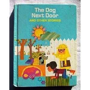 The Dog Next Door and Other Stories by Theodore Clymer and Patricia Miles Martin