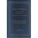 Iams of America: Landed gentry of Maryland : patriots, pioneers, and successful Americans book cover