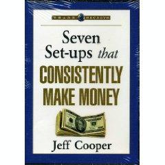 Seven Set-ups that Consistently Make Money
