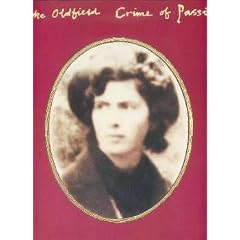 Crime Of Passion by  Mike Oldfield 
