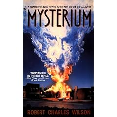Mysterium