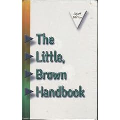 Little Brown Handbook