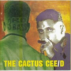 The Cactus Album