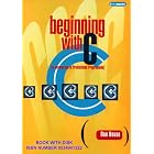 Click here to buy  Beginning with C: An Introduction to Professional Programming  by Ronald T. House.