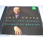 Joel Cohen: Music and Memory by  Anonymous, American Anonymous, Carmina Burana Anonymous, French Anonymous, and Ashkenazy Chant 